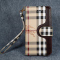 BB Wallet Style iPhone Case