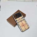 BB Card Holder iPhone Case for 14-18 / Pro / Pro Max / Plus / Air