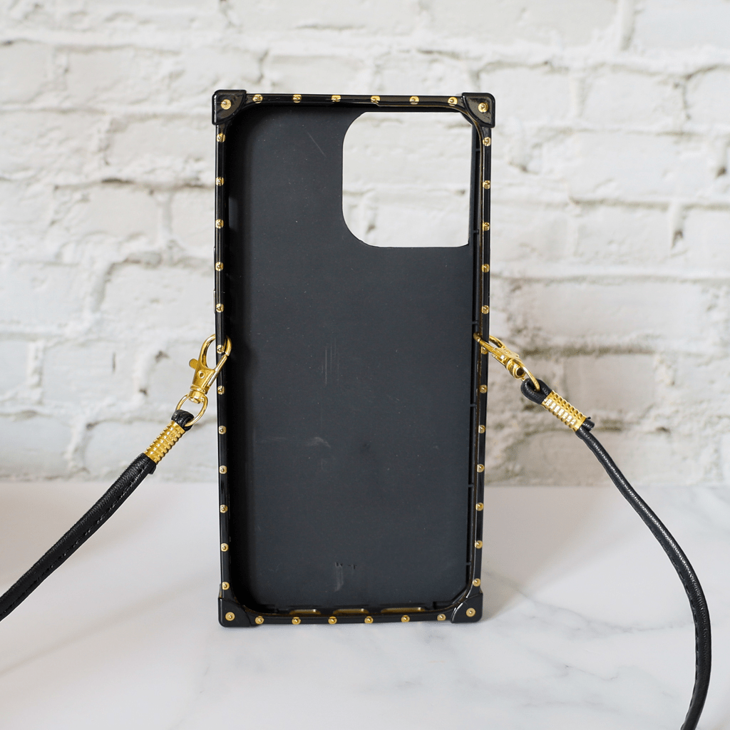 Designer Trunk Phone Case for iPhone 1118 Pro Max Plus
