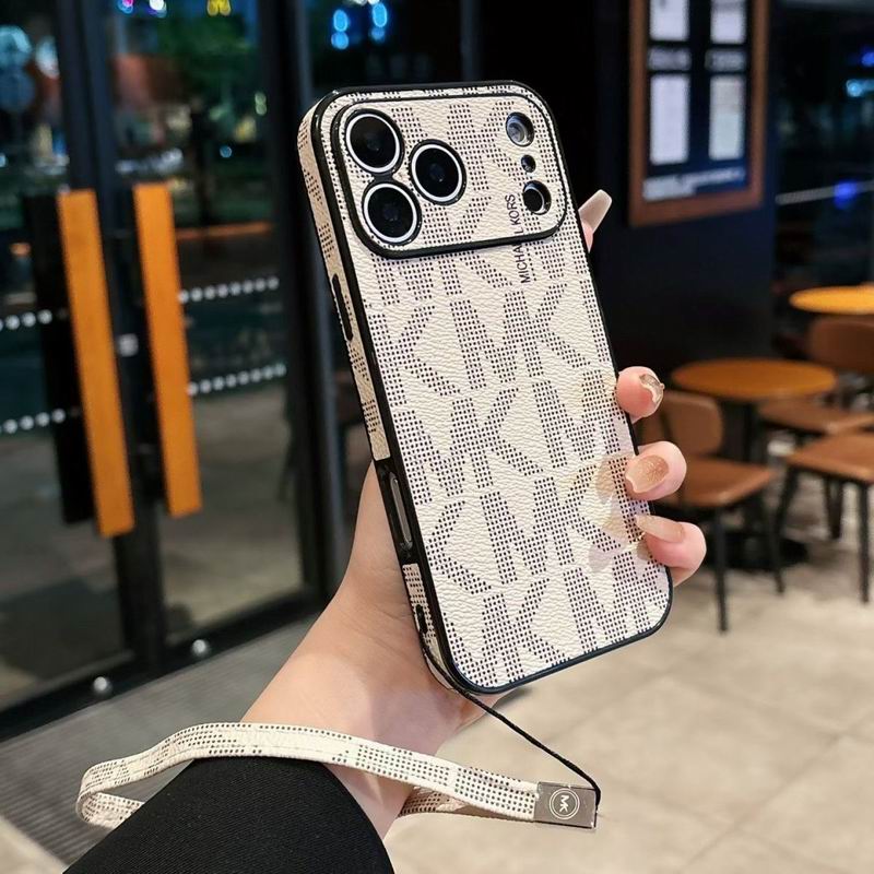 MK iPhone Case Hand Strap for 1218 / Pro/ Pro Max/Plus/Air