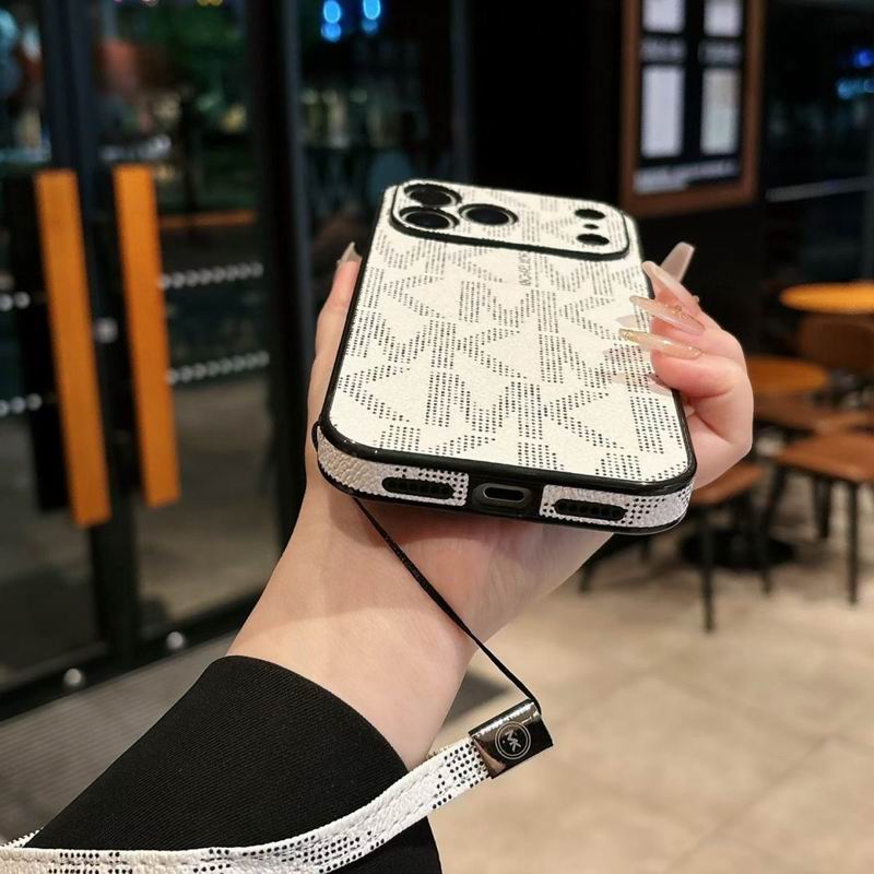 MK iPhone Case Hand Strap for 1218 / Pro/ Pro Max/Plus/Air