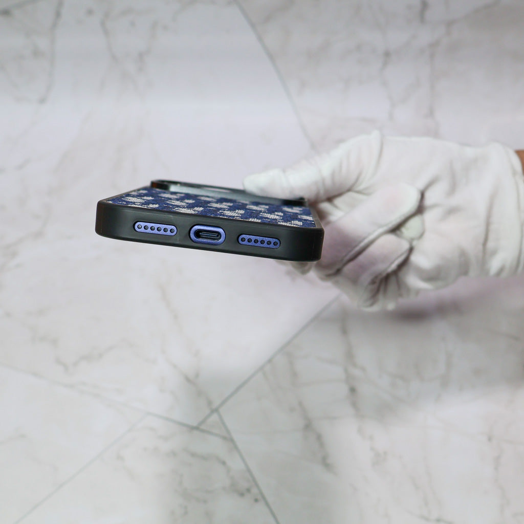 Christian Dior Phone Cover for 1218 Pro Max Series