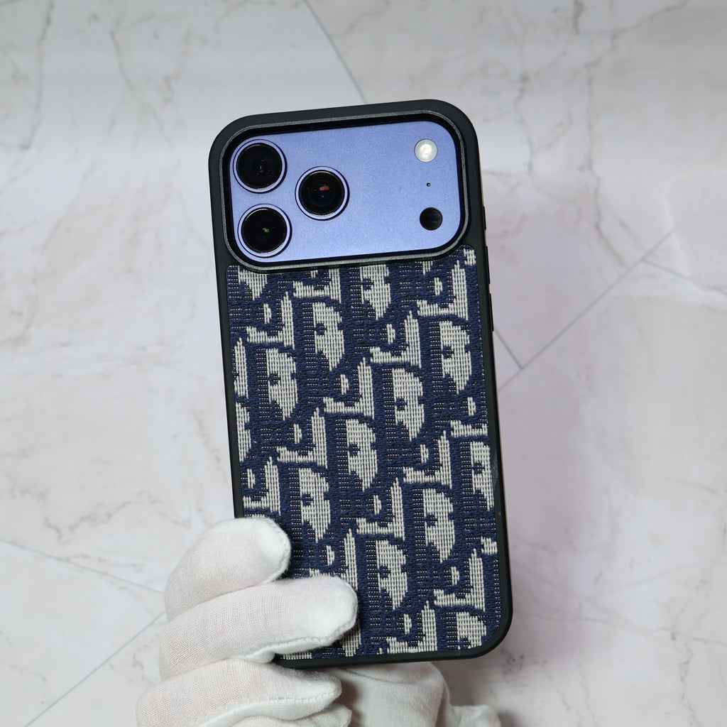 Christian Dior Phone Cover for 1218 Pro Max Series