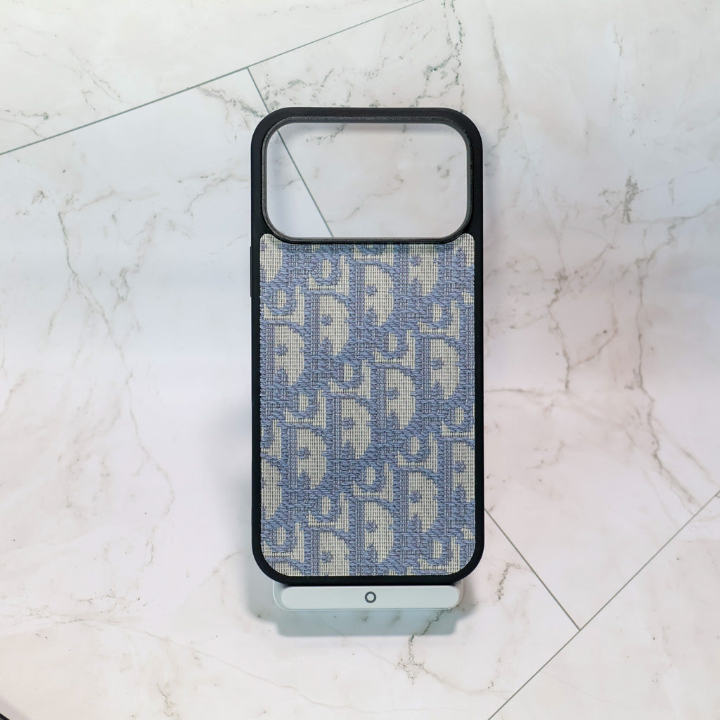 Christian Dior Phone Cover for 1218 Pro Max Series