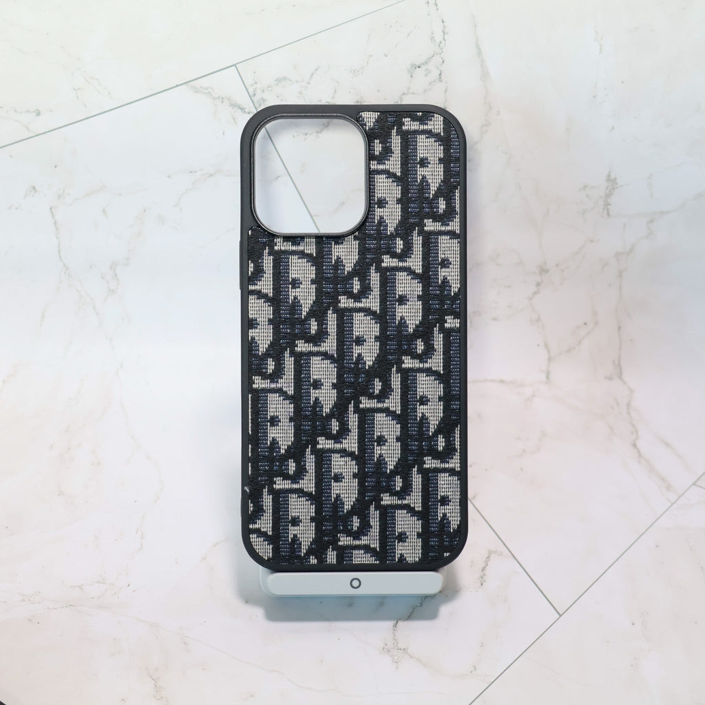 Christian Dior Phone Cover for 1218 Pro Max Series