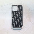 Christian Dior Phone Cover for 1218 Pro Max Series