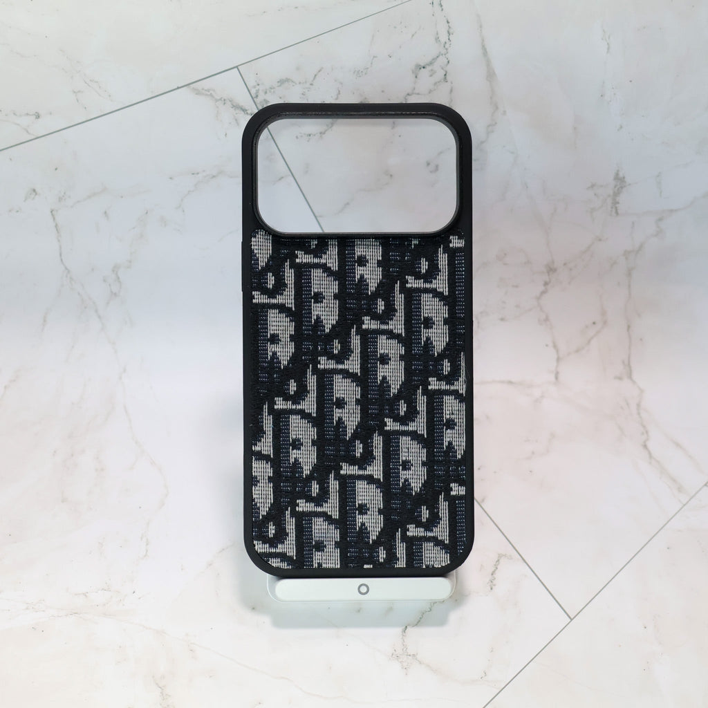 Christian Dior Phone Cover for 1218 Pro Max Series