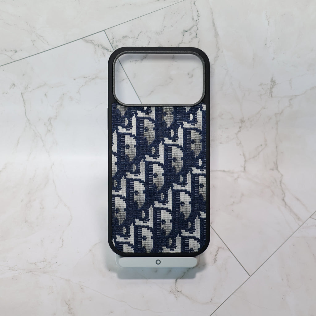 Christian Dior Phone Cover for 1218 Pro Max Series