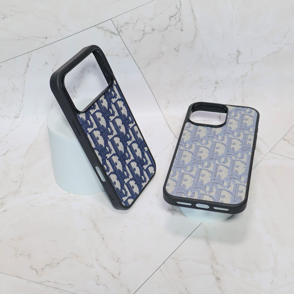 Christian Dior Phone Cover for 1218 Pro Max Series