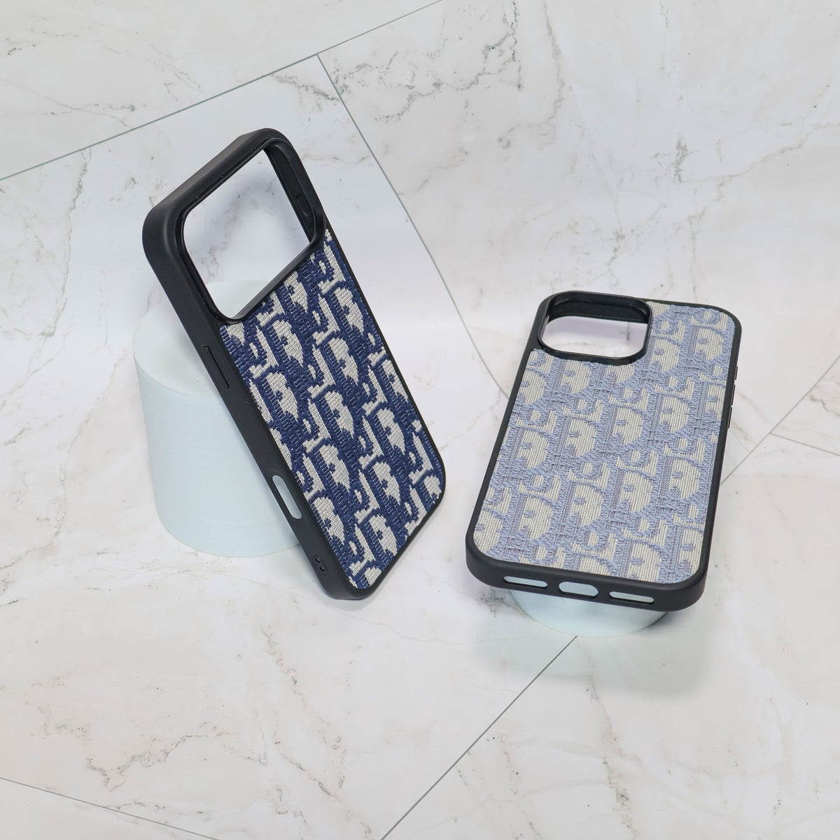 Christian Dior Phone Cover for 1218 Pro Max Series