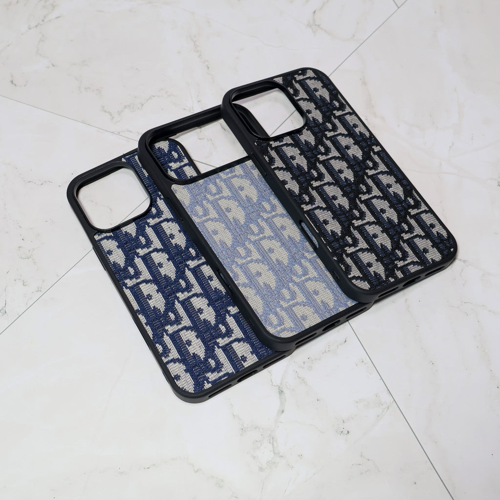 Christian Dior Phone Cover for 1218 Pro Max Series