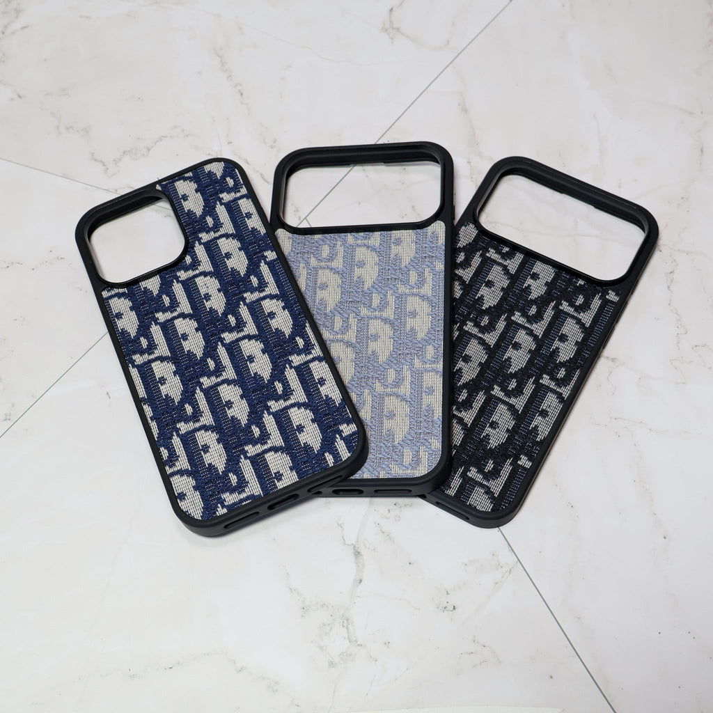 Christian Dior Phone Cover for 1218 Pro Max Series