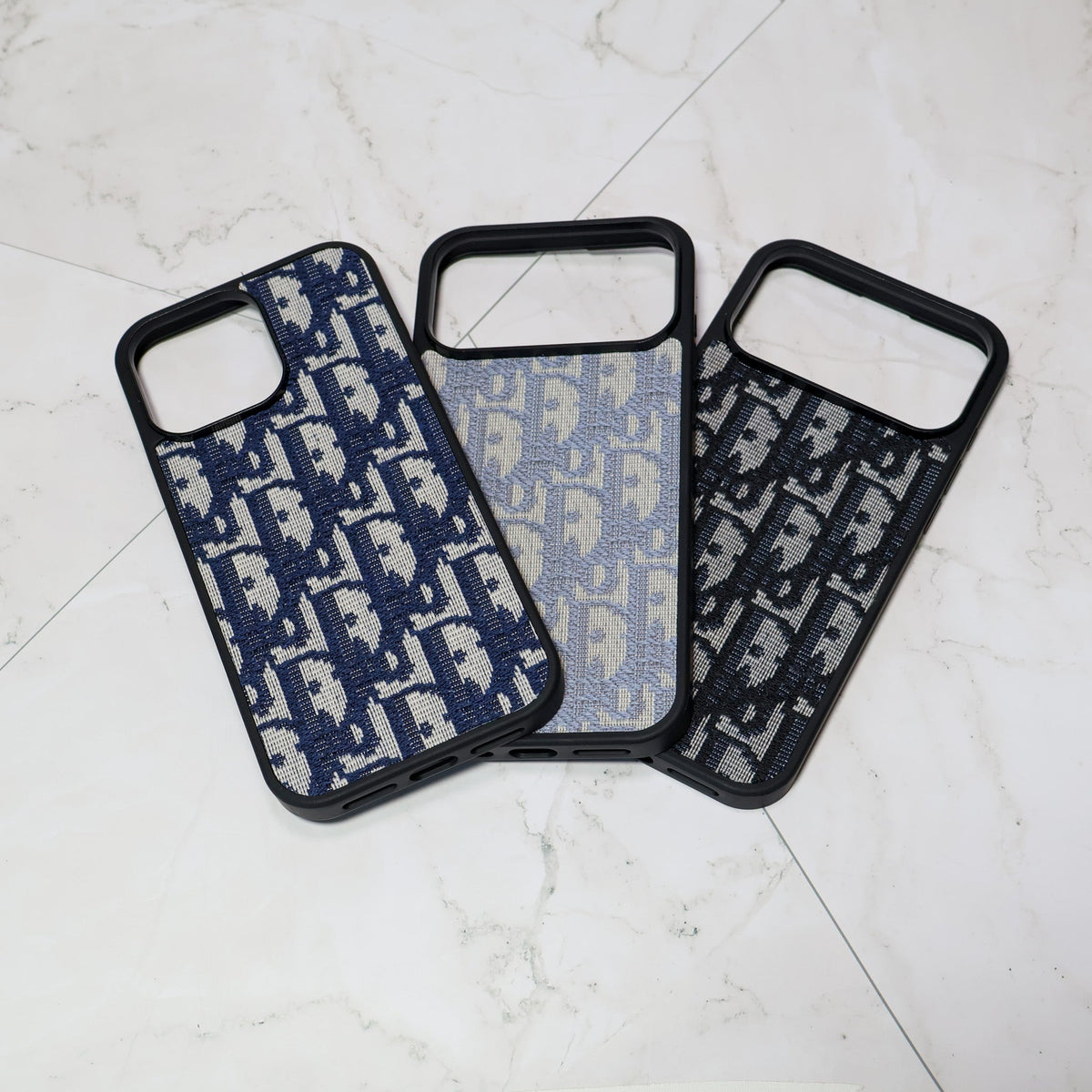 Christian Dior Phone Cover for 1218 Pro Max Series