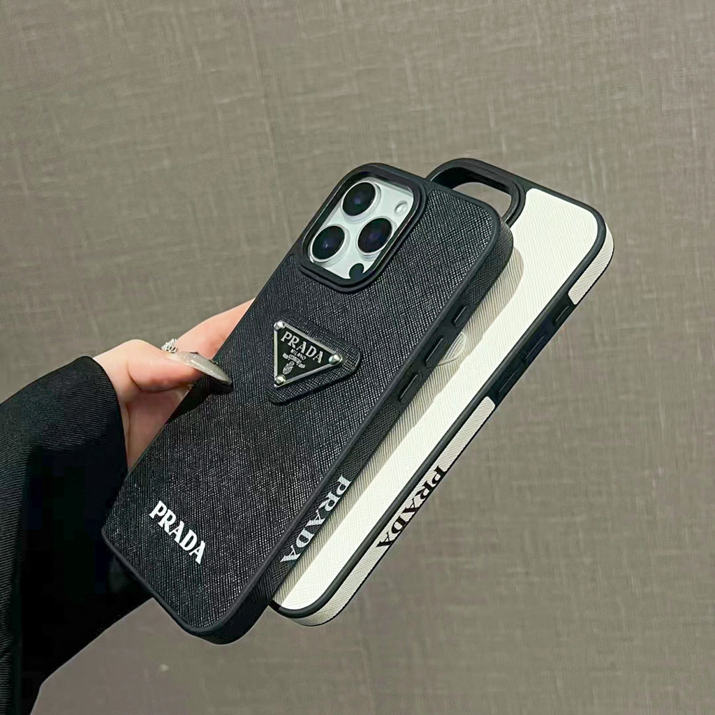iPhone Case Prada for 1318 Pro Max Series