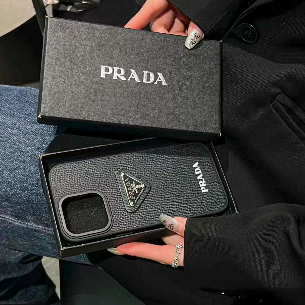 iPhone Case Prada for 1318 Pro Max Series